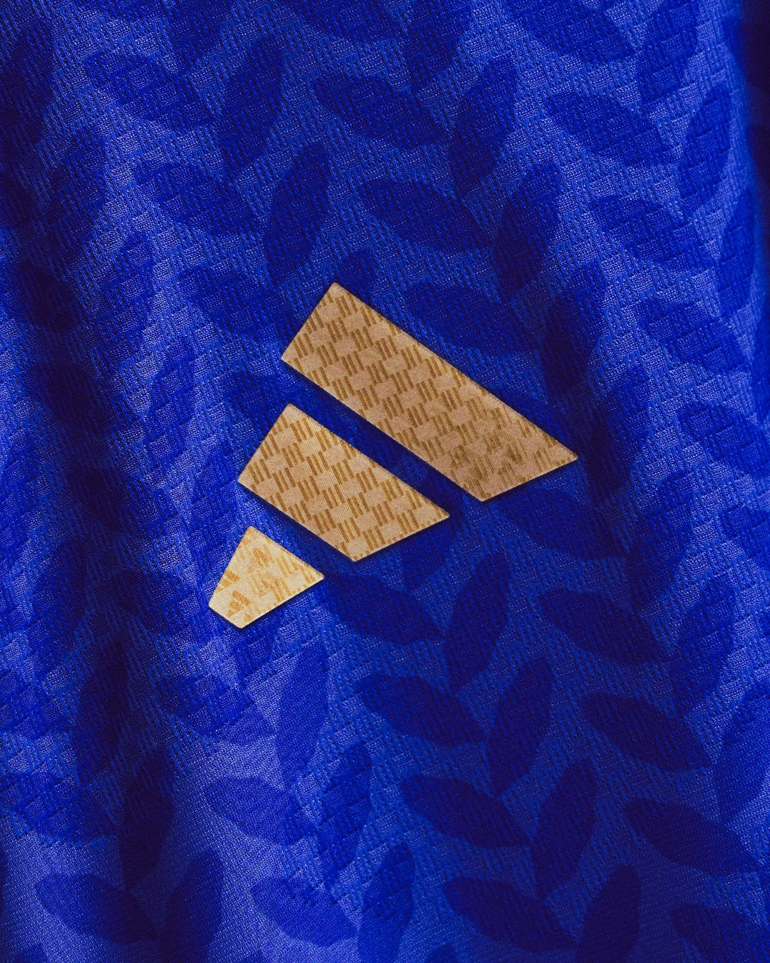 Italy 2026 World Cup Home Jersey