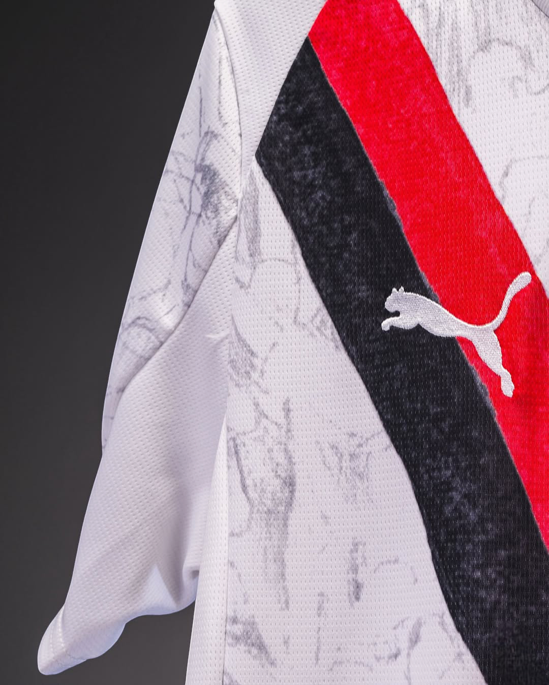 Manchester City 2025/26 CWC Third Jersey (Fan Version)