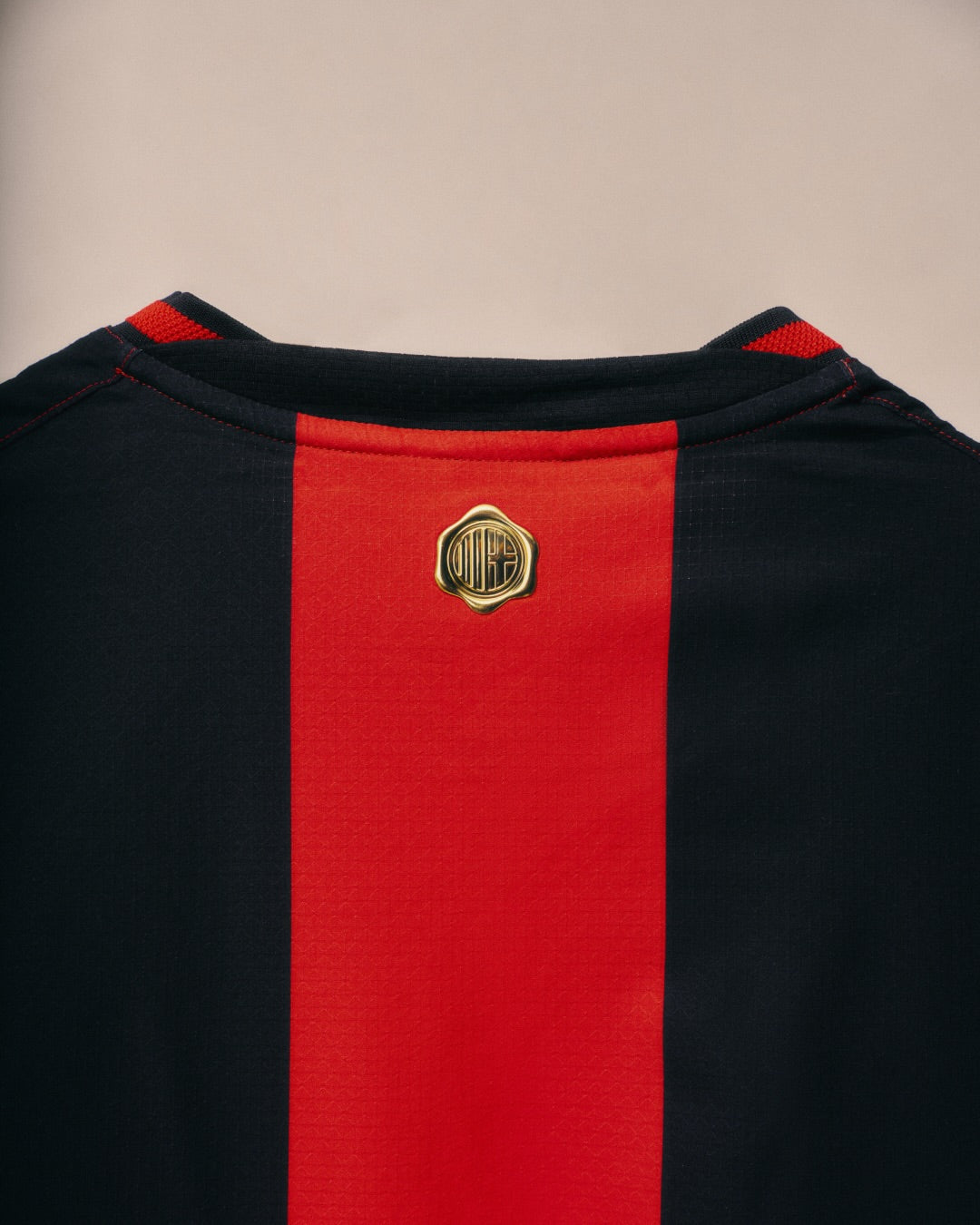 AC Milan 2026/27 Home Jersey (Player Version) – PUMA – Photo 4