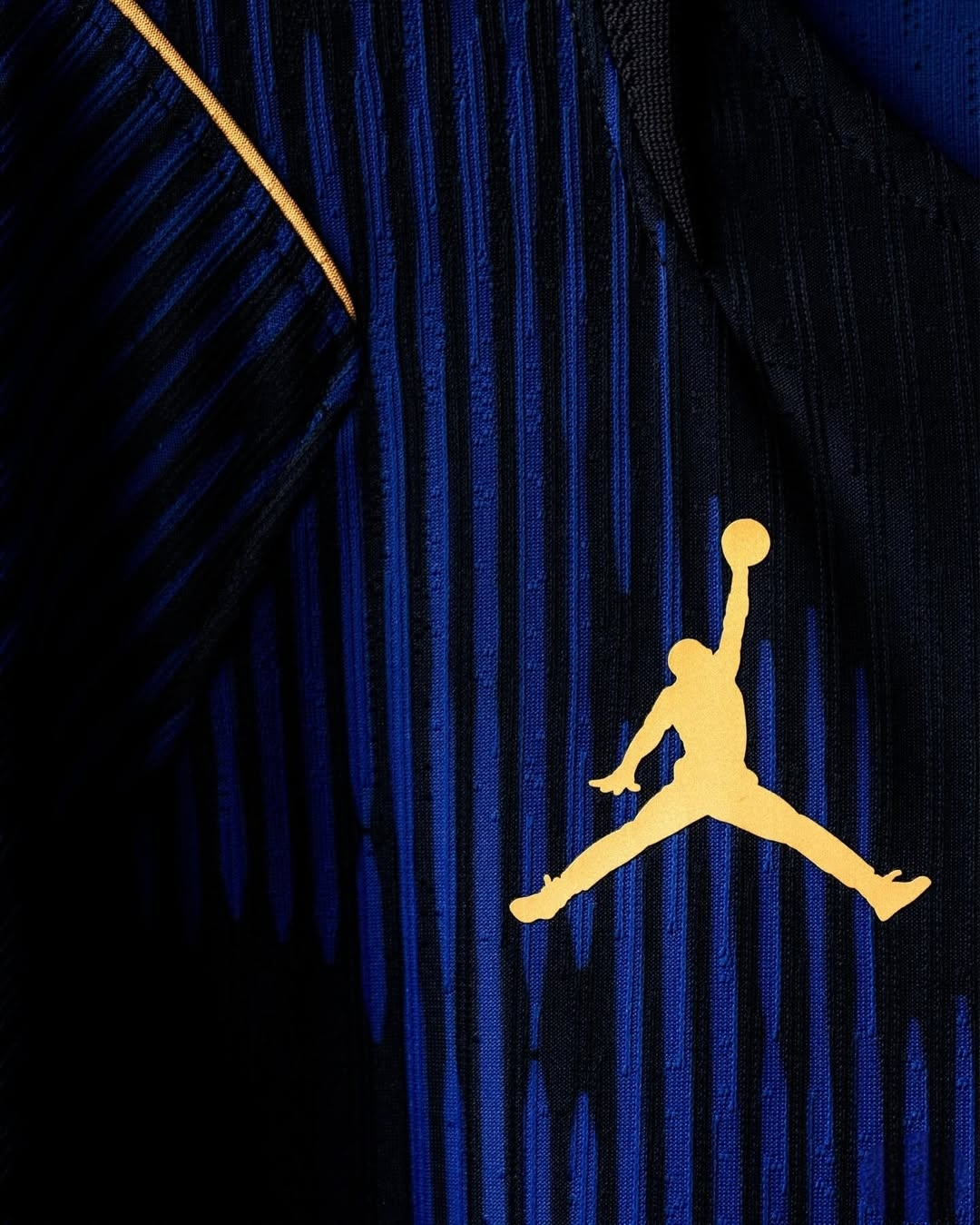 Brazil 2026 World Cup Away Jersey (Player Version)