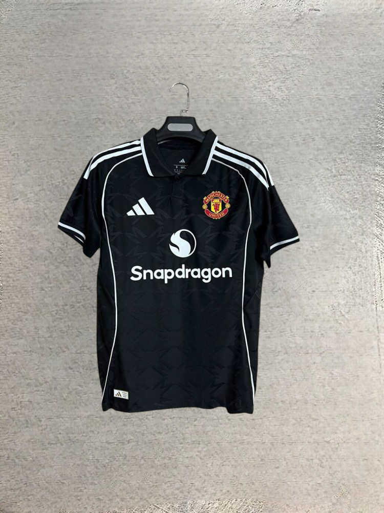 Manchester United Special Jersey (Player Version)