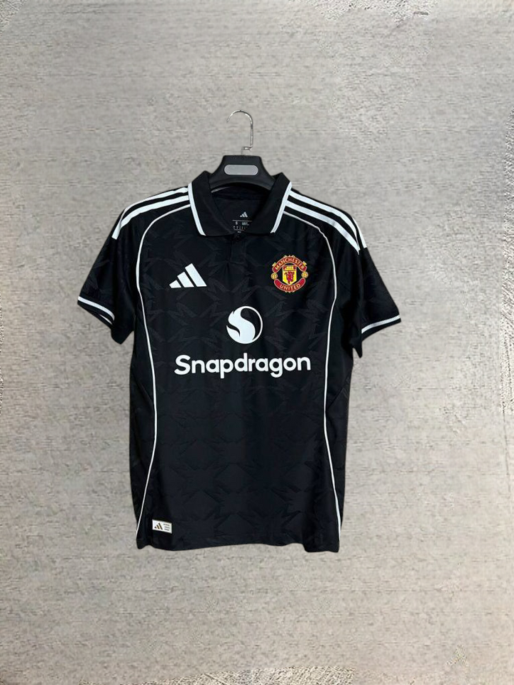 Manchester United Special Jersey (Player Version)