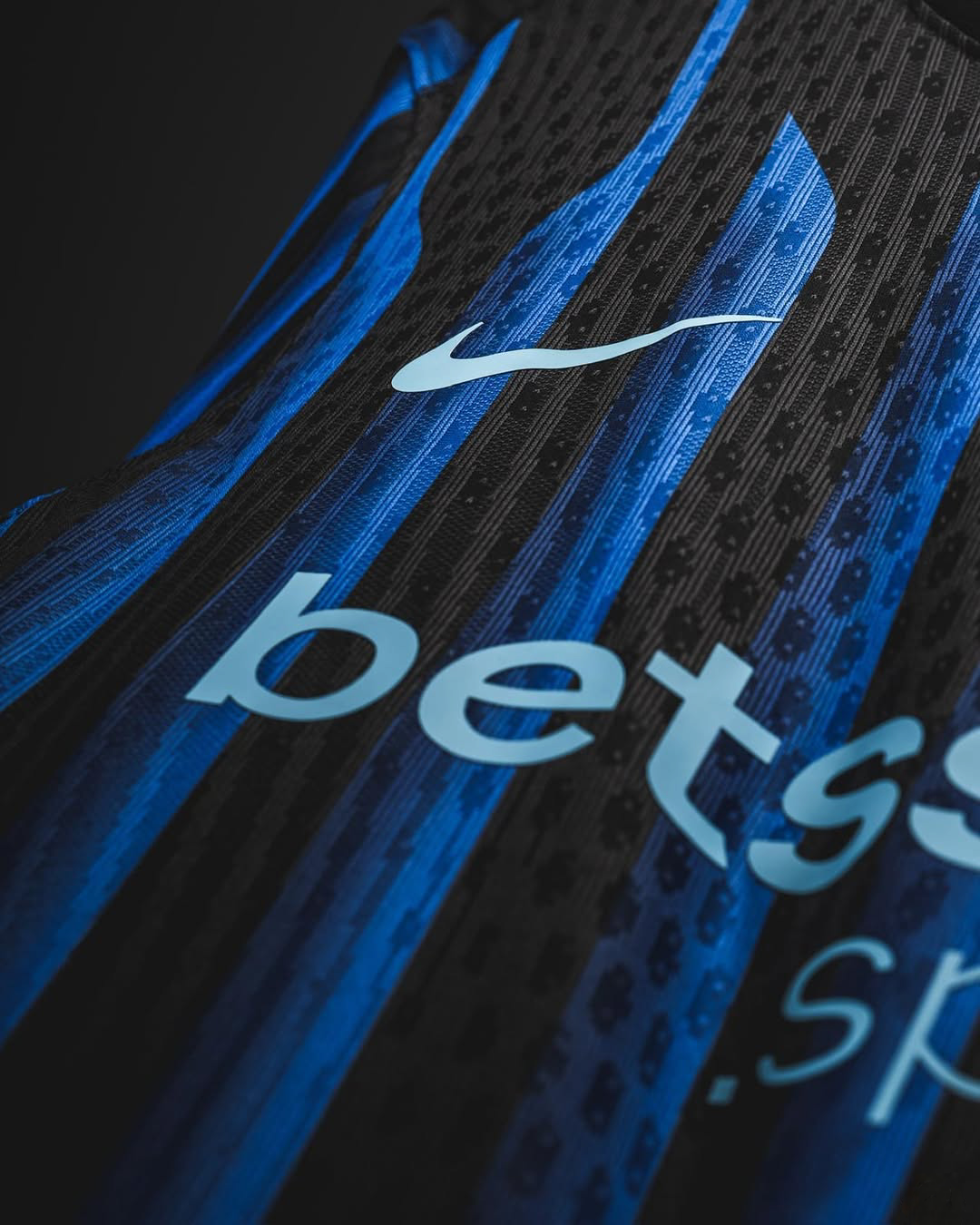 Inter Milan 2025/26 Home Jersey