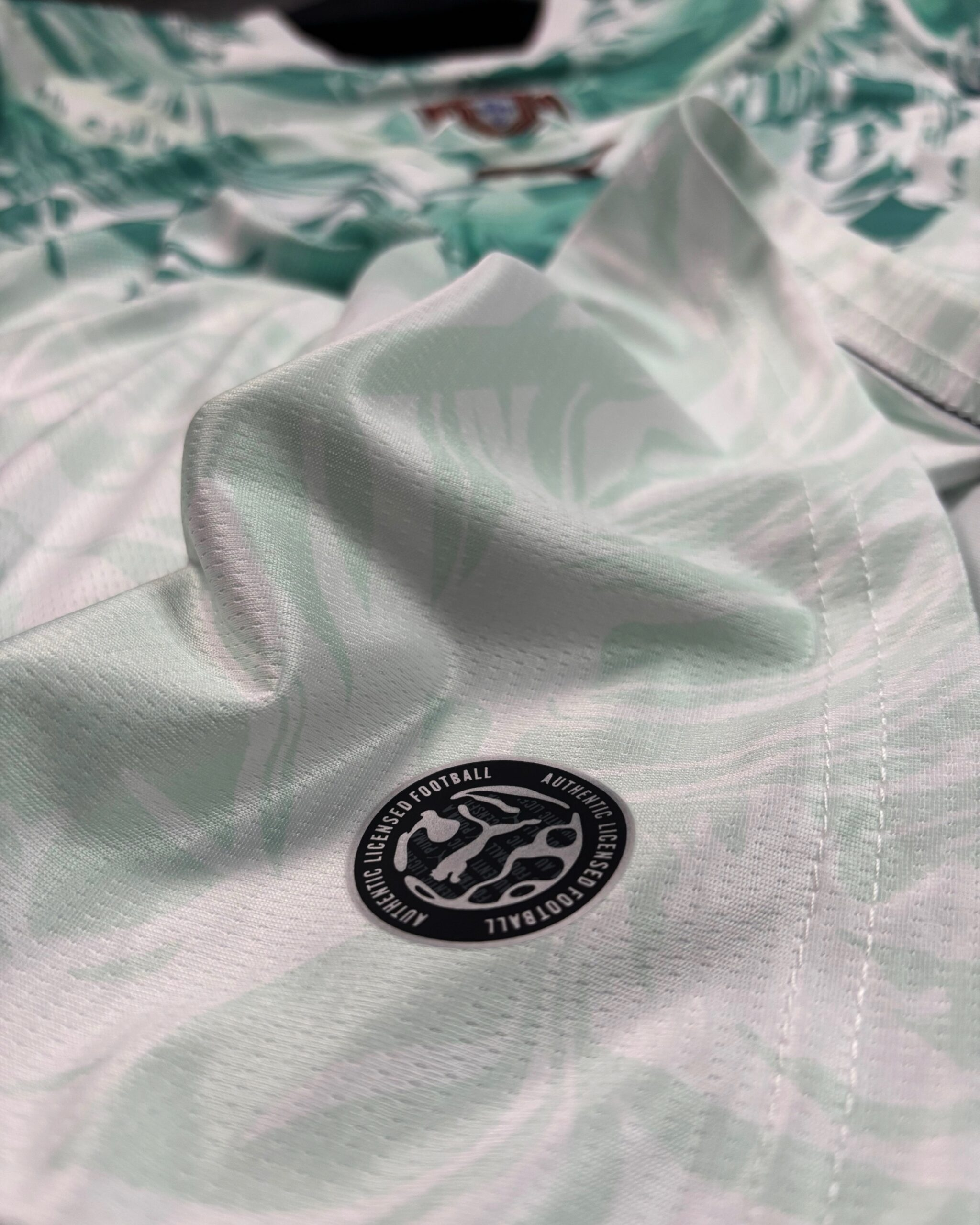 Portugal 2026 World Cup Away Set (With Shorts)