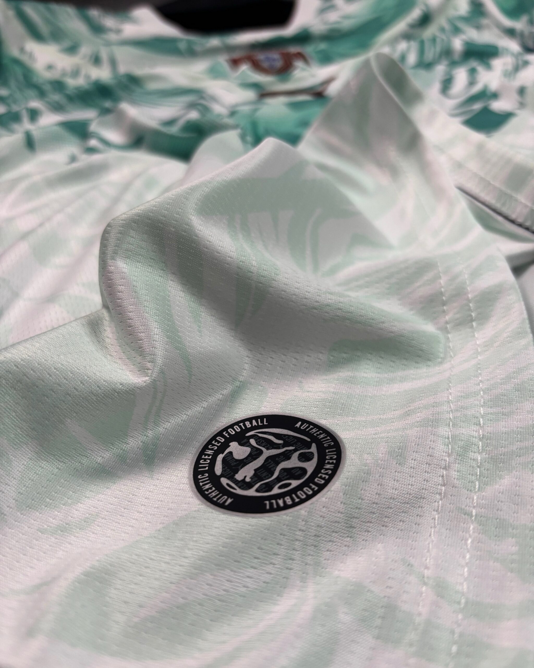 Portugal 2026 World Cup Away Set (With Shorts)