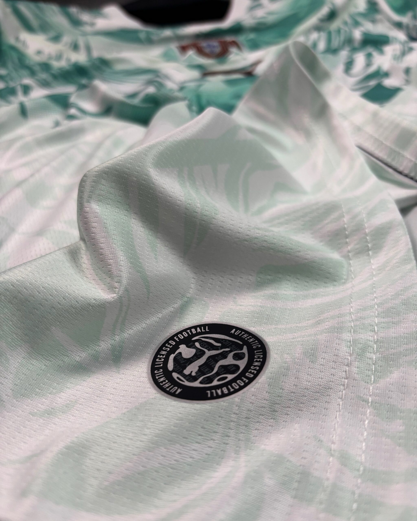 Portugal 2026 World Cup Away Set (With Shorts)