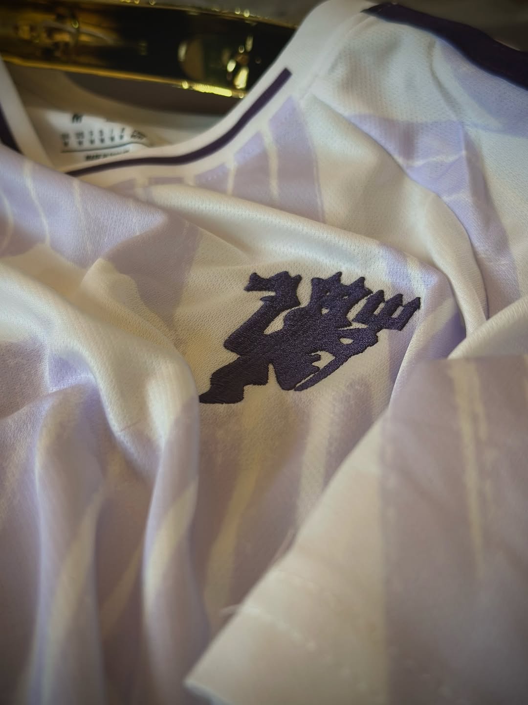 Manchester United 2025/26 Away Set (With Shorts)