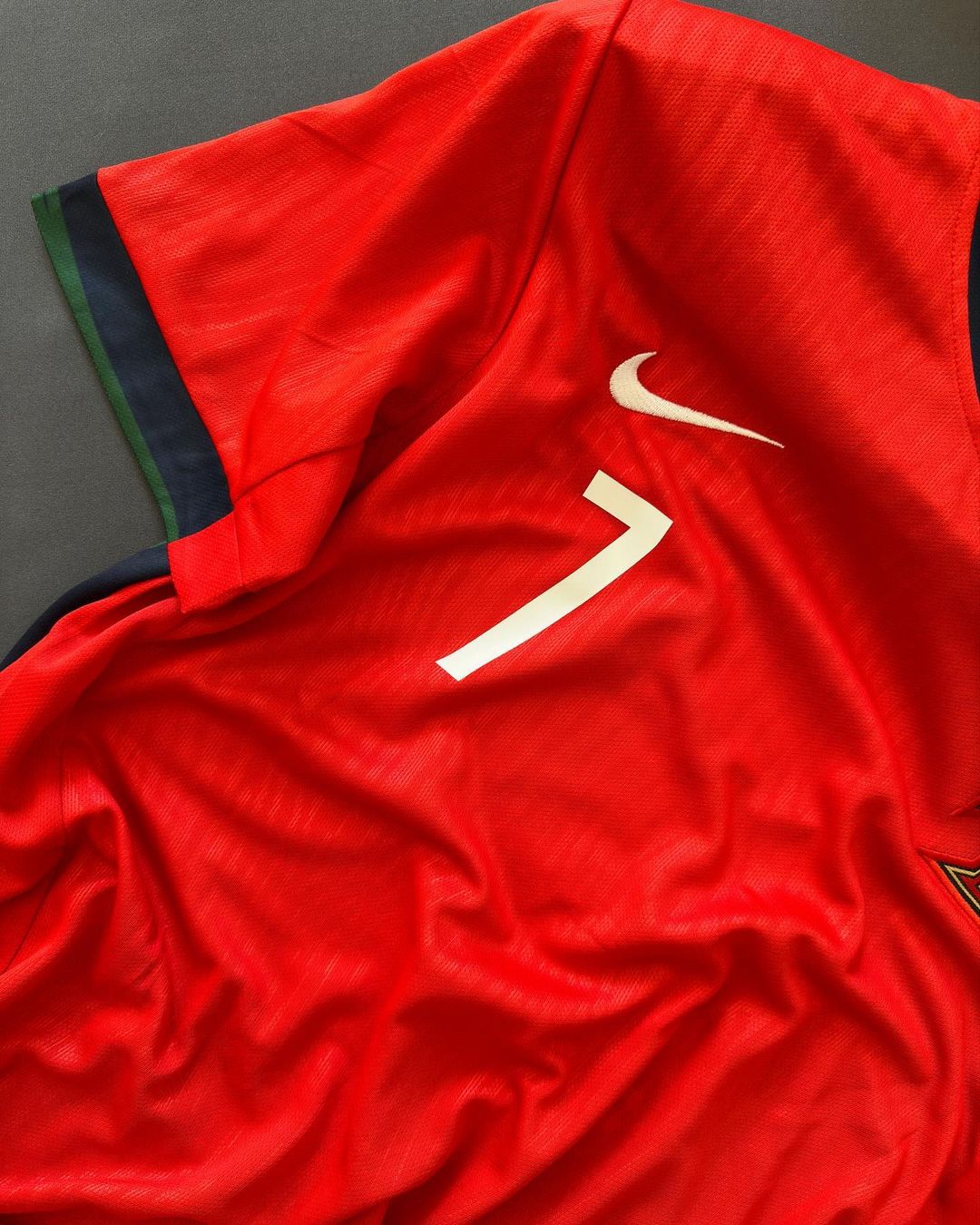 Portugal 2024 Away Set (With Shorts) Jerseys Jersey Nike Football Jerseys India Online