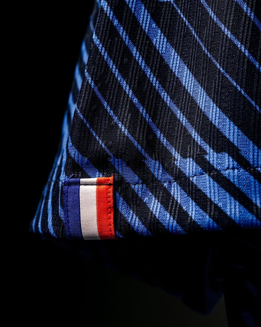 France 2026 World Cup Home Jersey (Player Version) – Nike – Photo 6