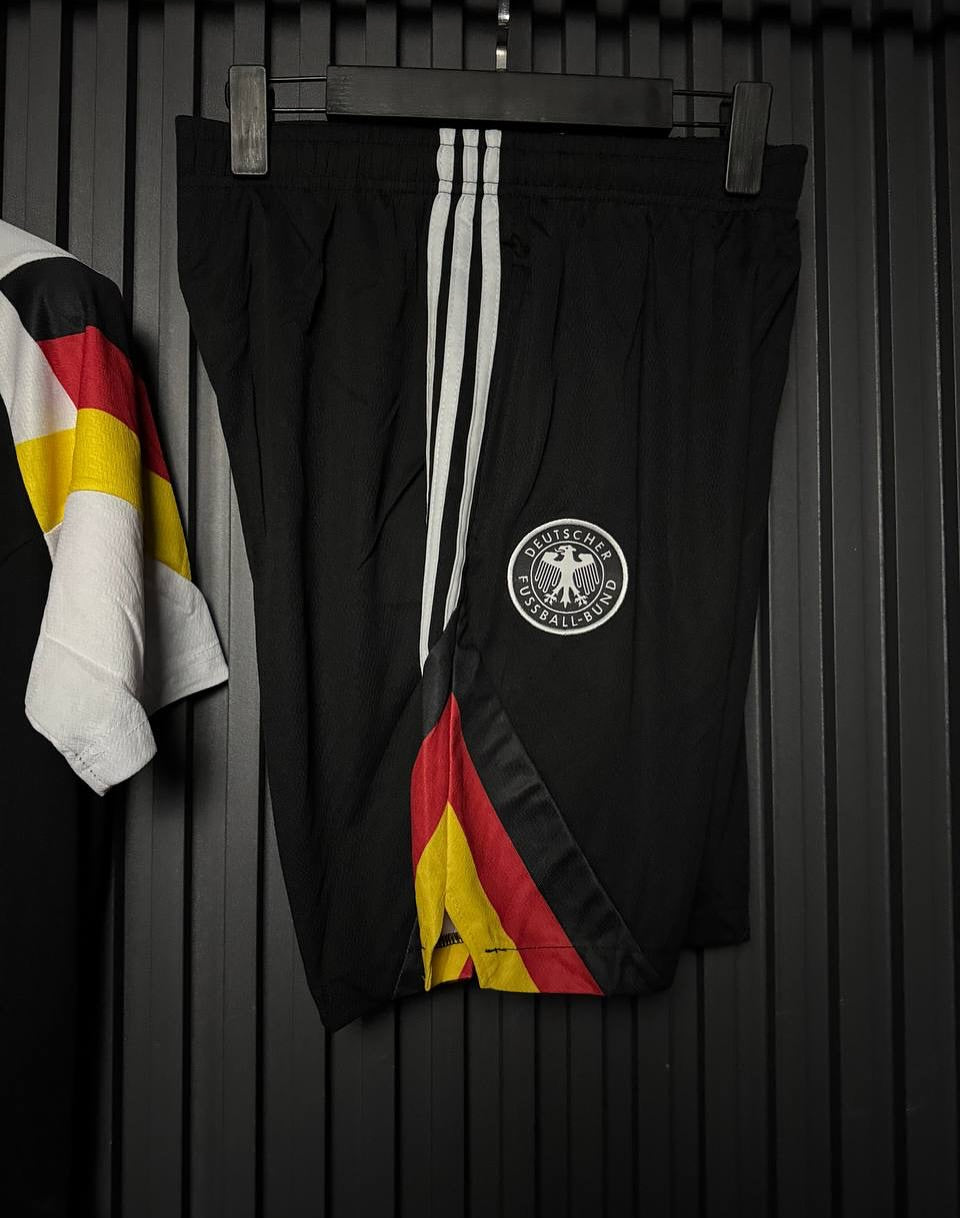 Germany Classic Jersey Set (With Shorts)