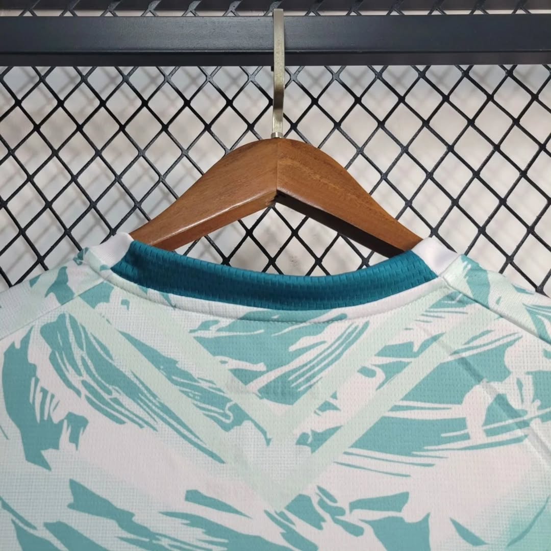 Portugal 2026 World Cup Away Jersey (Fan Version)