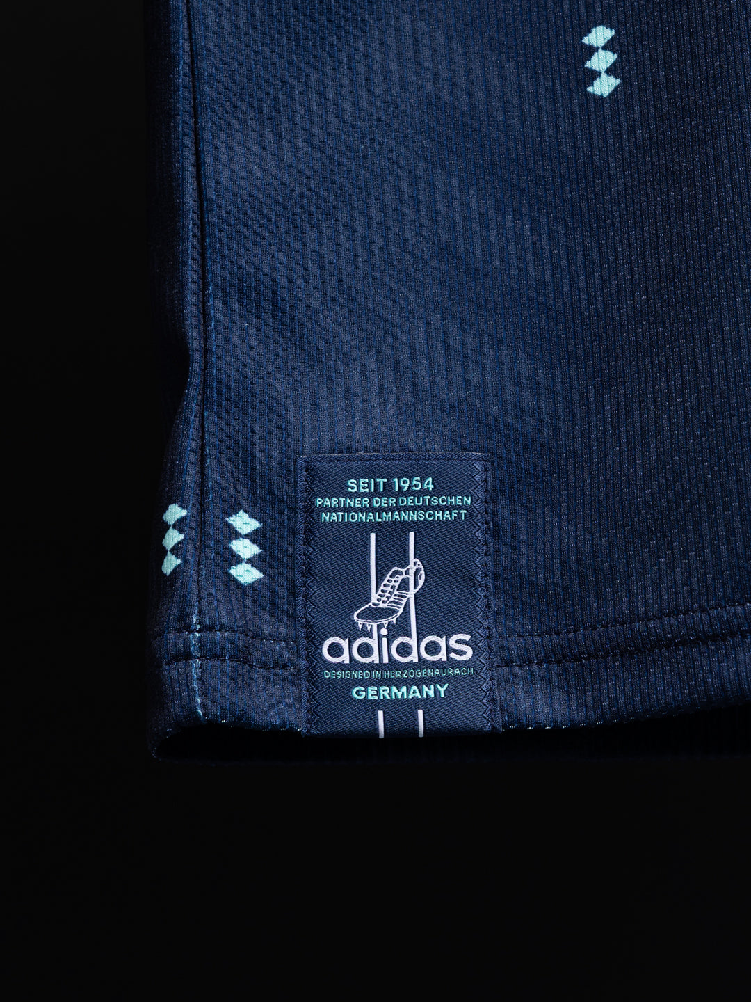 Germany 2026 World Cup Away Jersey (Fan Version) – adidas – Photo 3