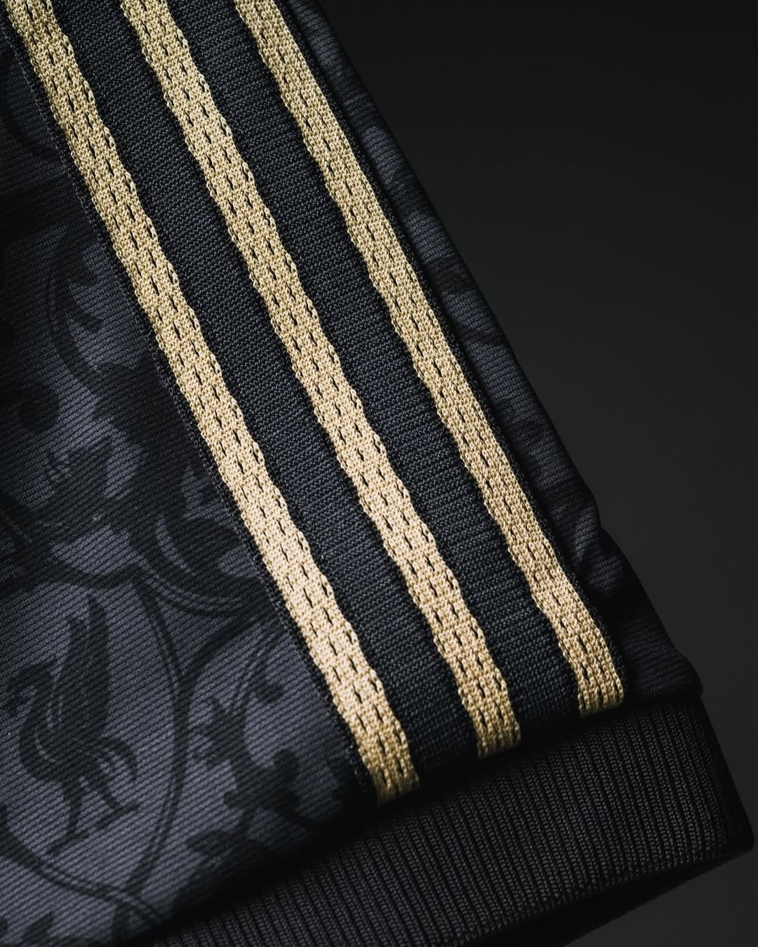 Liverpool 2025/26 LFSTLR Jersey (Player Version)